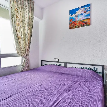 Apartment Espanhouse Sol