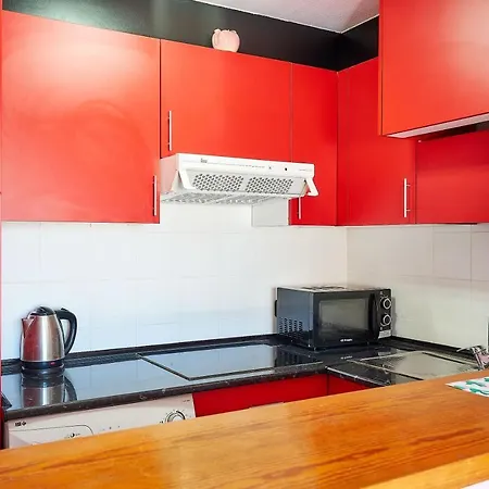 Apartment Espanhouse Sol