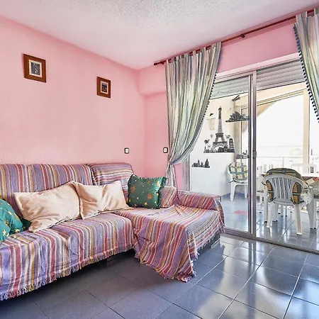 Espanhouse Sol Torrevieja
