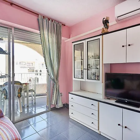Apartment Espanhouse Sol