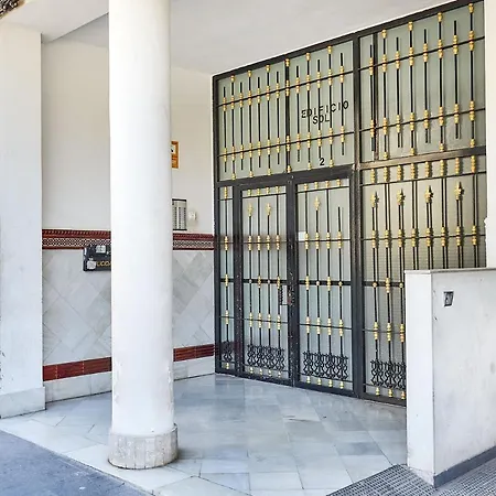Apartment Espanhouse Sol Torrevieja