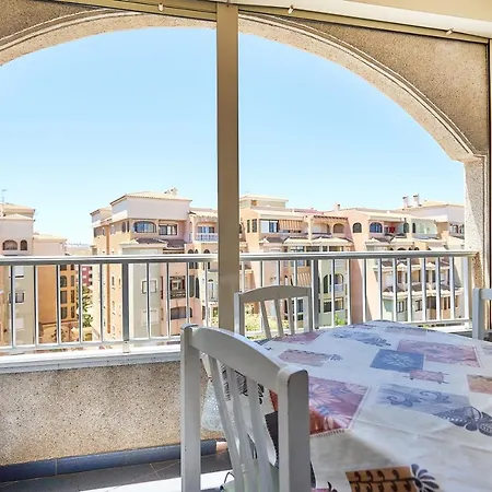 Espanhouse Sol Torrevieja